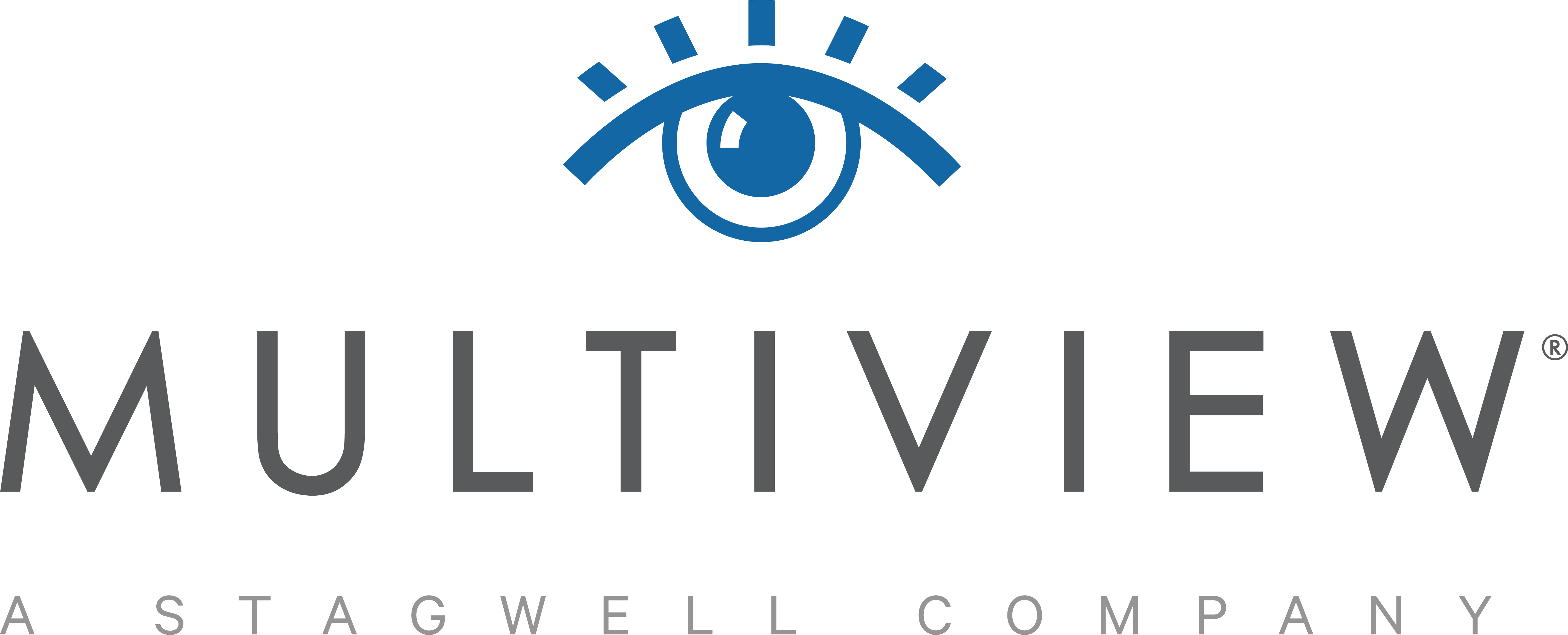 MultiView Logo